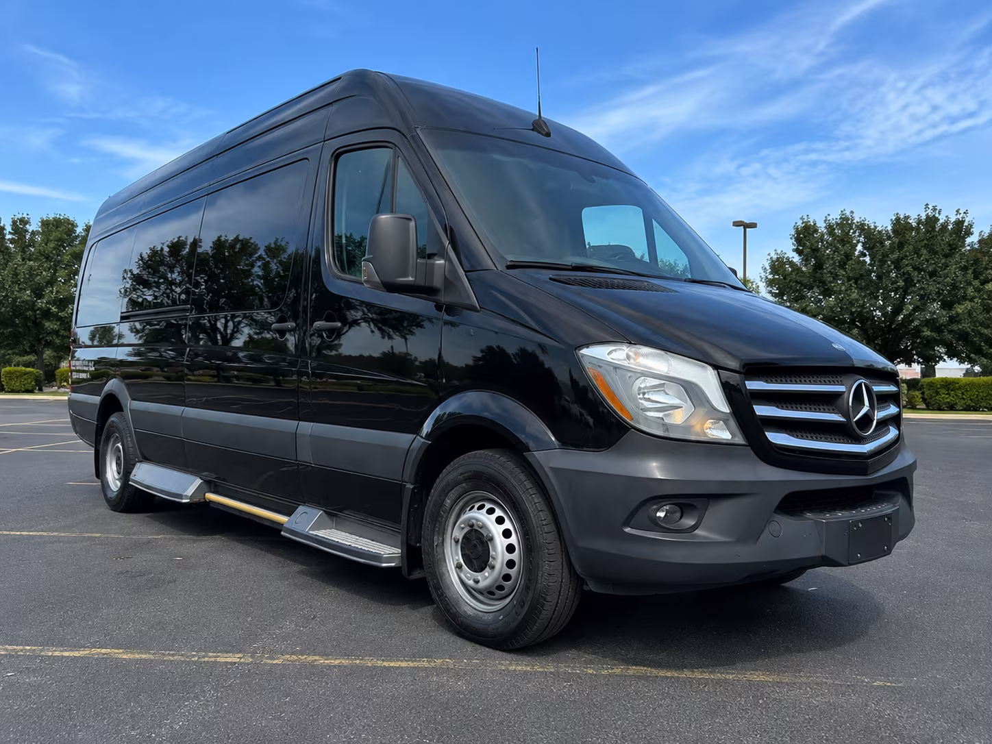 San Francisco Airport Transportation