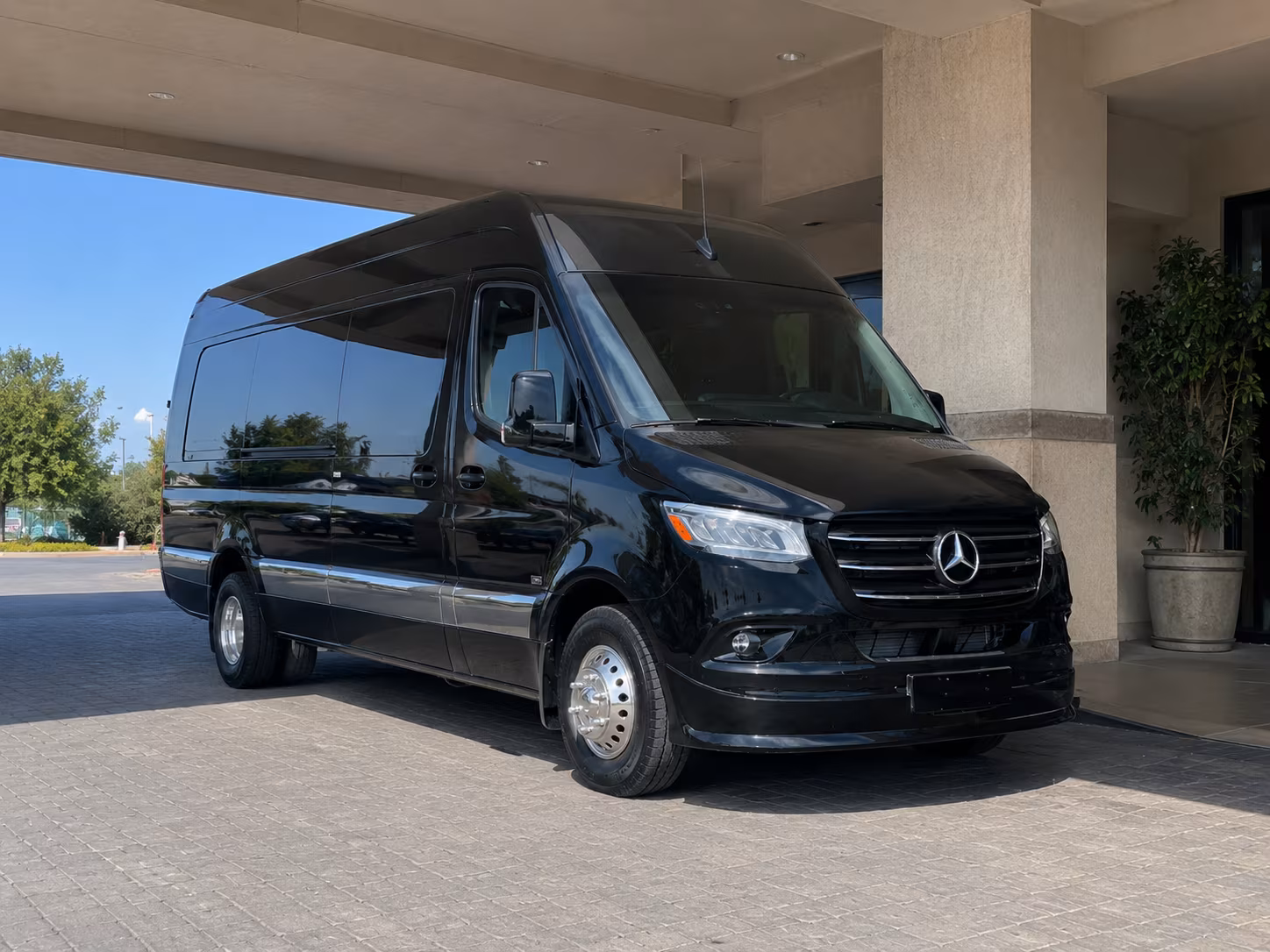 Daly City Airport Shuttles & Transportation