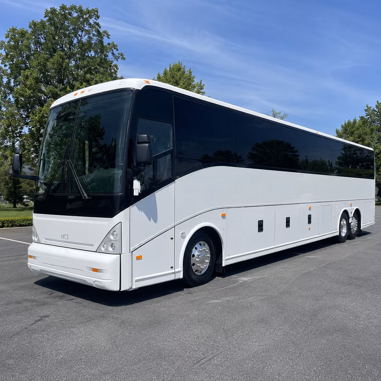 Daly City Concert Transportation & Shuttles