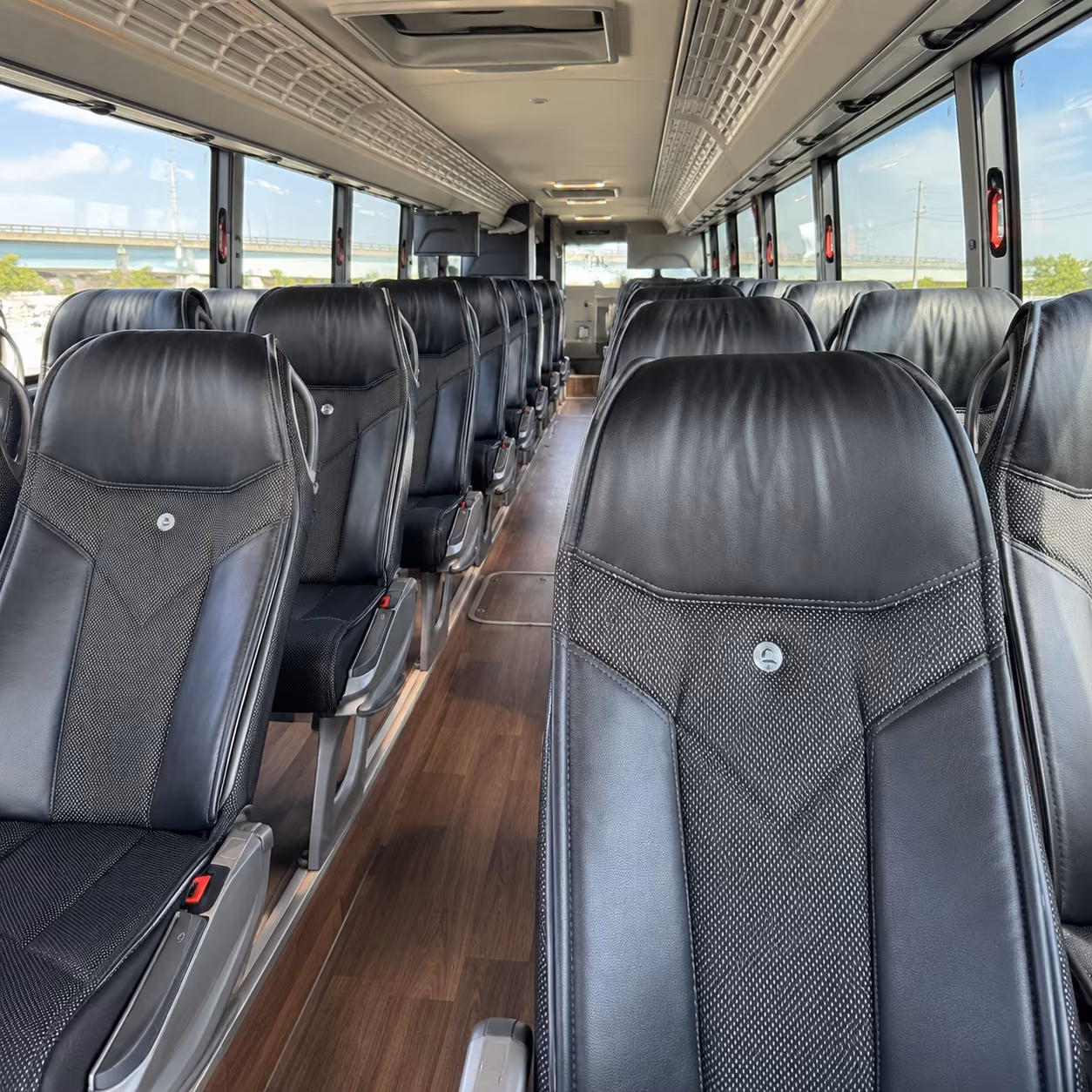Oakland Airport Shuttles & Transportation