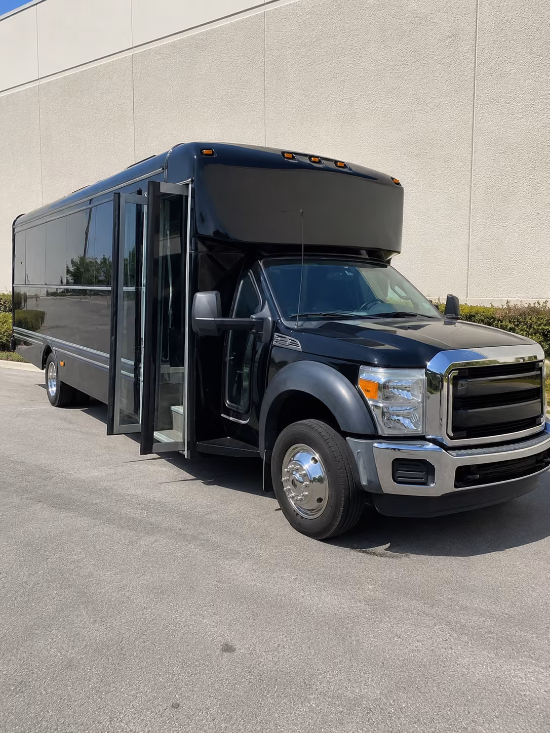 Oakland Sporting Event Transportation