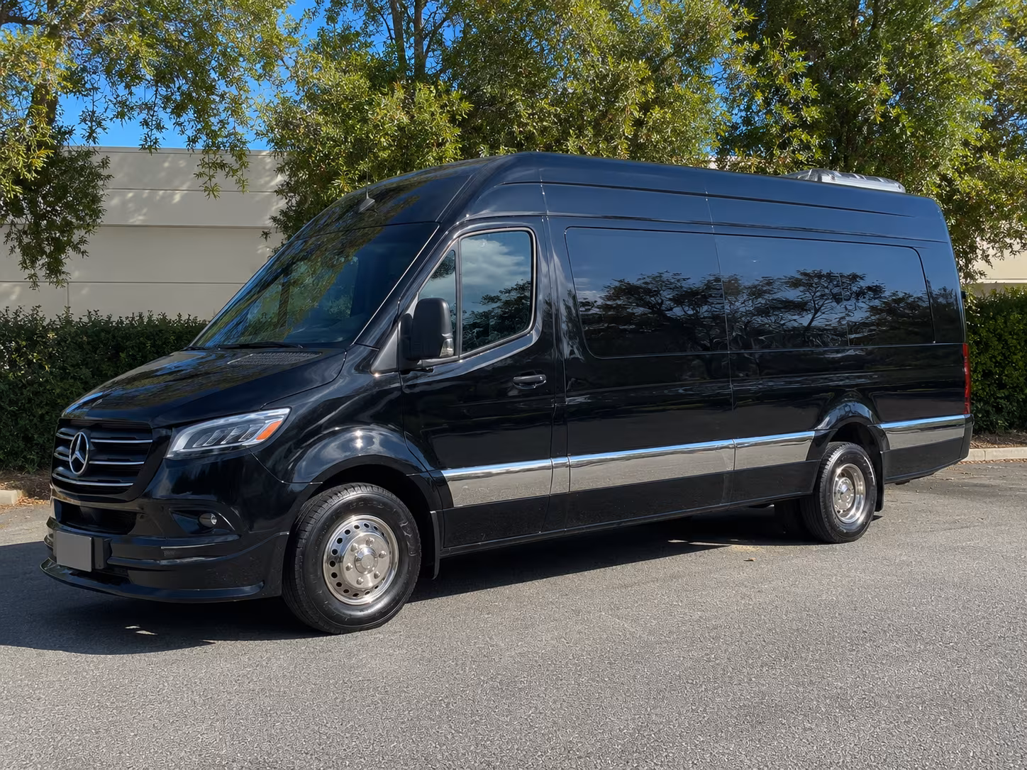 Richmond Airport Shuttles & Transportation