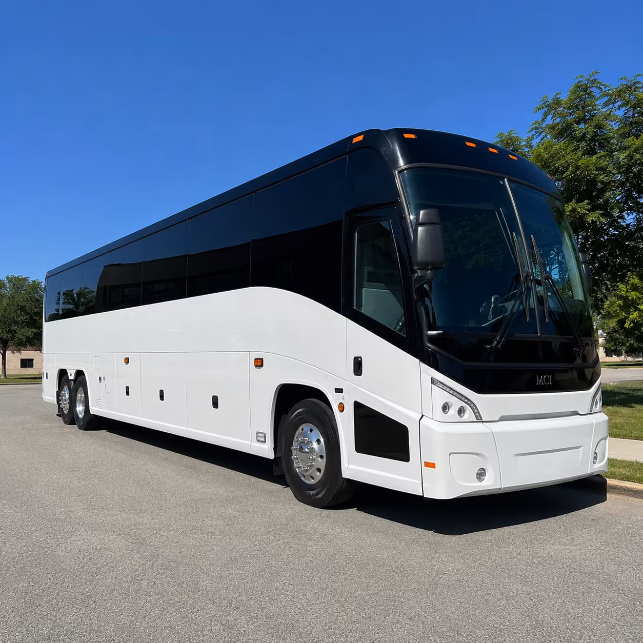 Richmond Wedding Transportation & Shuttle Service