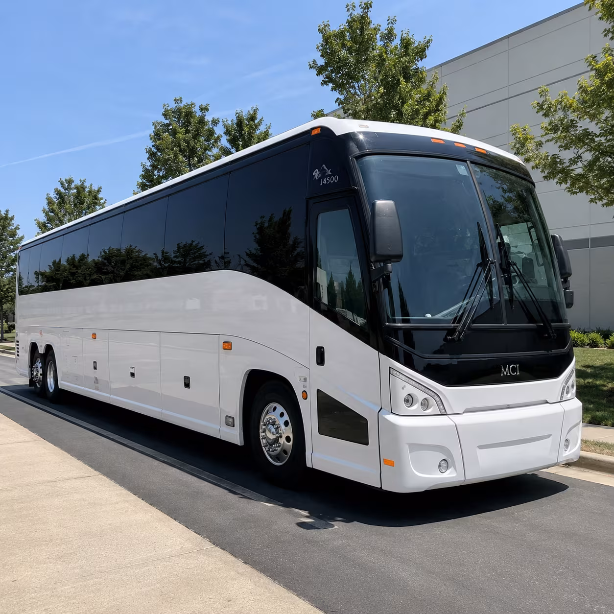 San Francisco Airport Shuttle & Transportation onboard seating