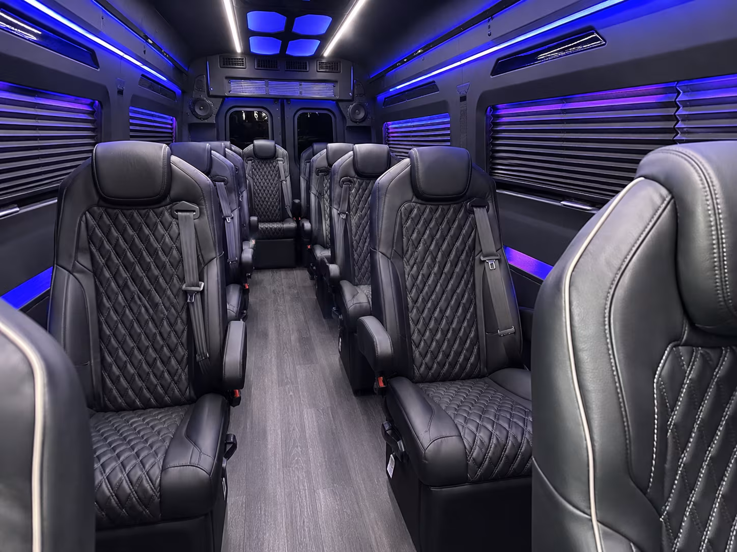 San Francisco Airport Shuttle & Transportation route planning