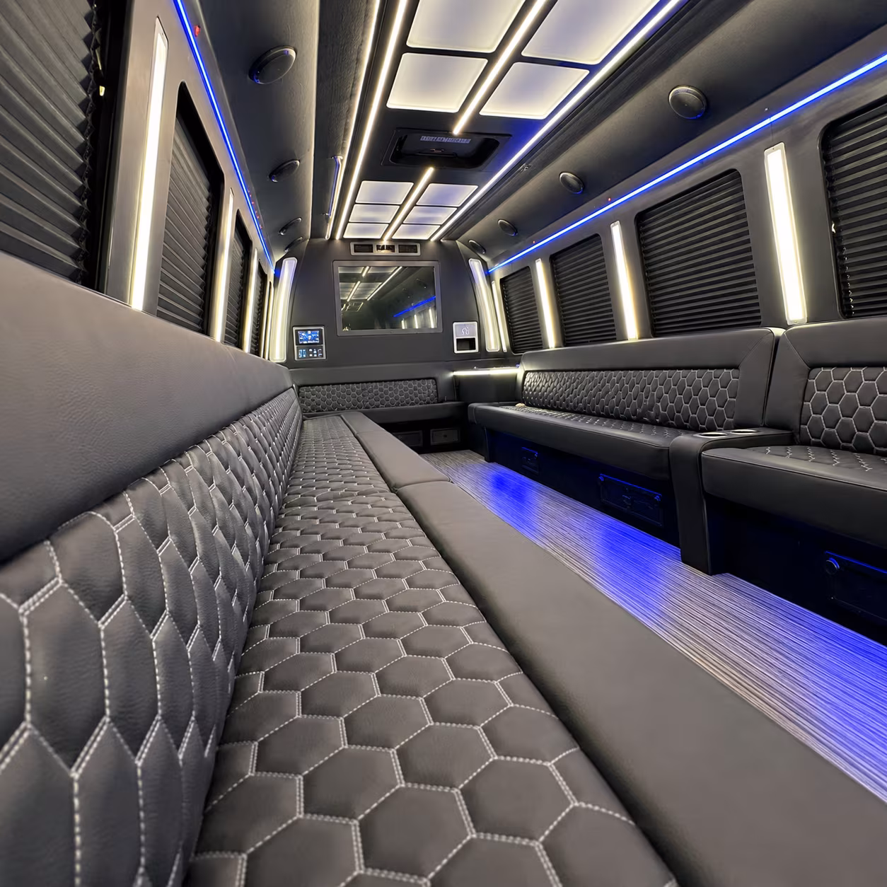San Francisco Bachelor & Bachelorette Transportation route planning
