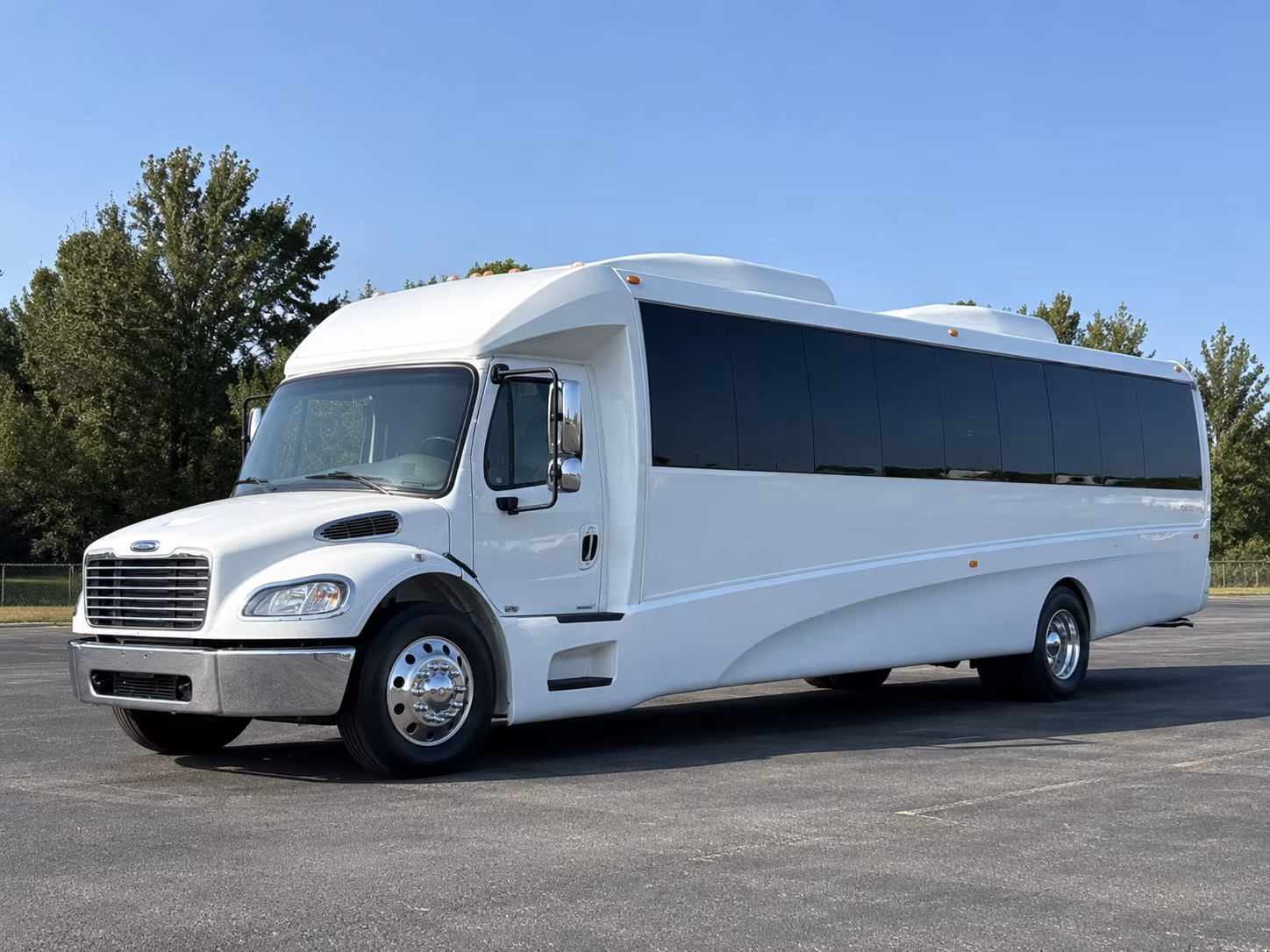San Francisco Birthday, Sweet 16, & Quinceañera Transportation group transportation