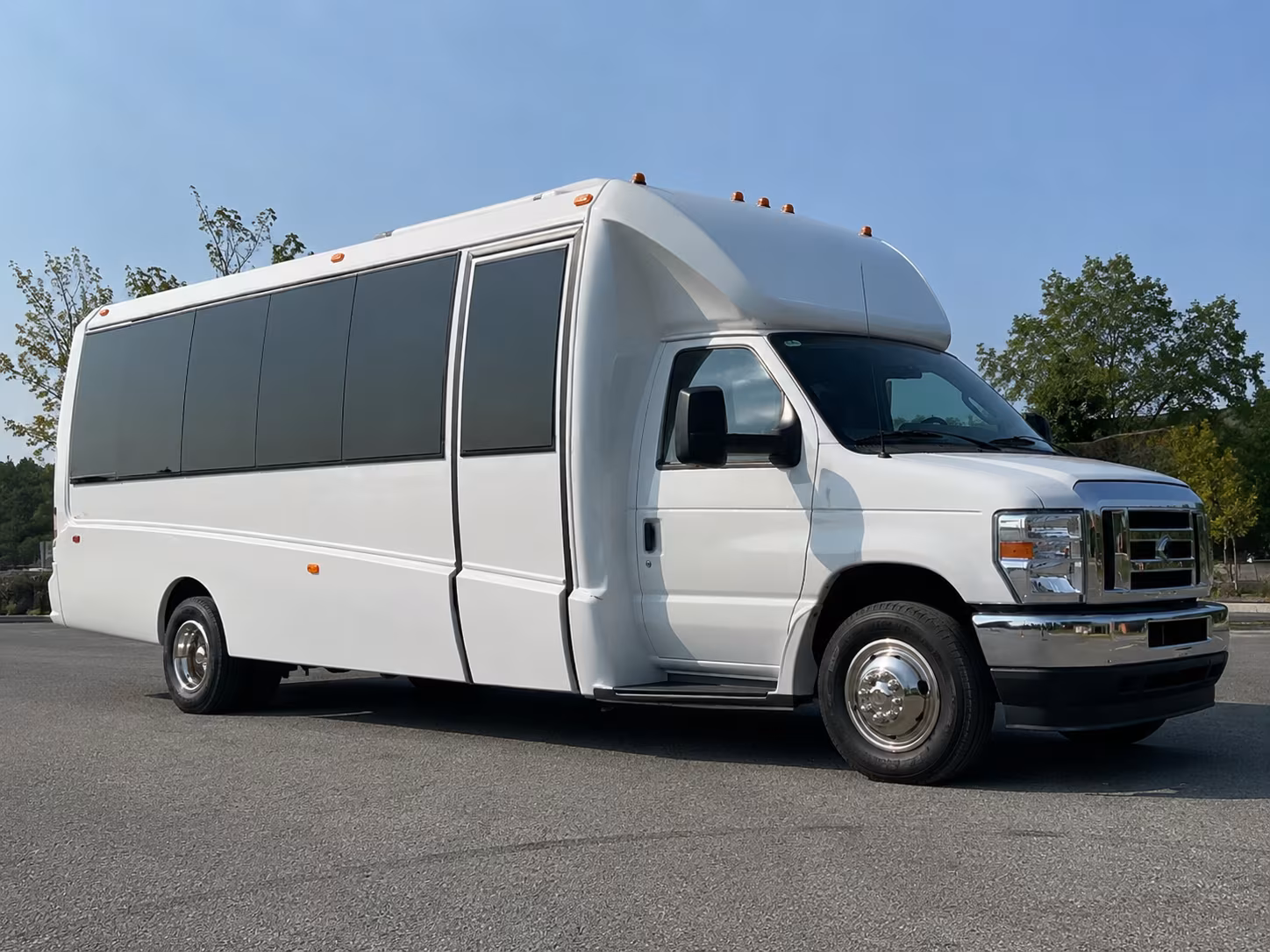 San Francisco Concert & Music Festival Transportation group transportation