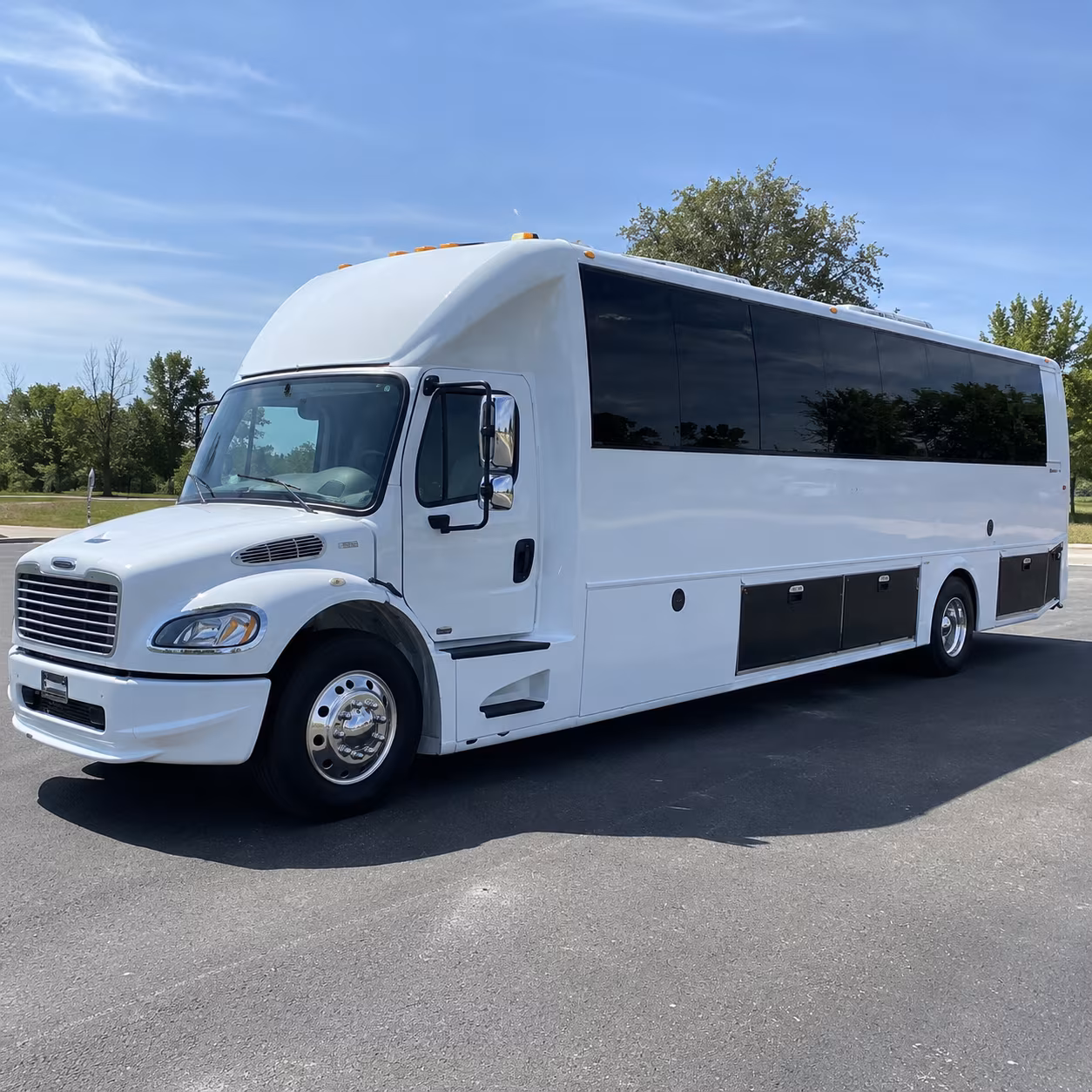 San Francisco Sporting Event Transportation group transportation