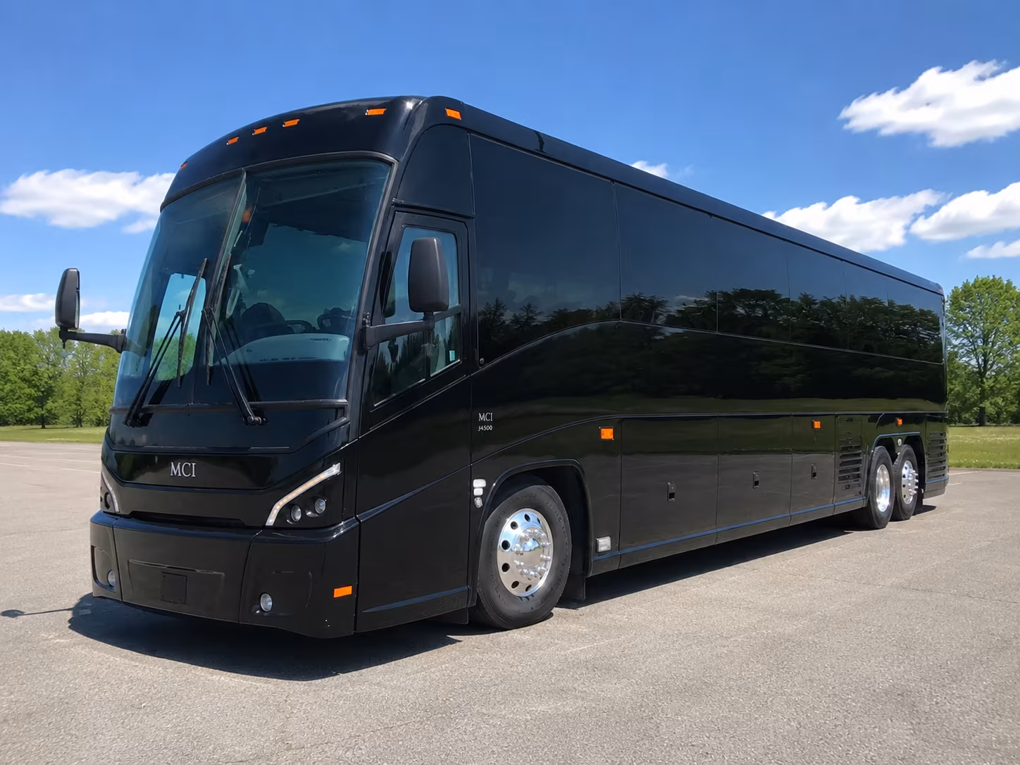 San Francisco Wedding Transportation & Shuttle Service