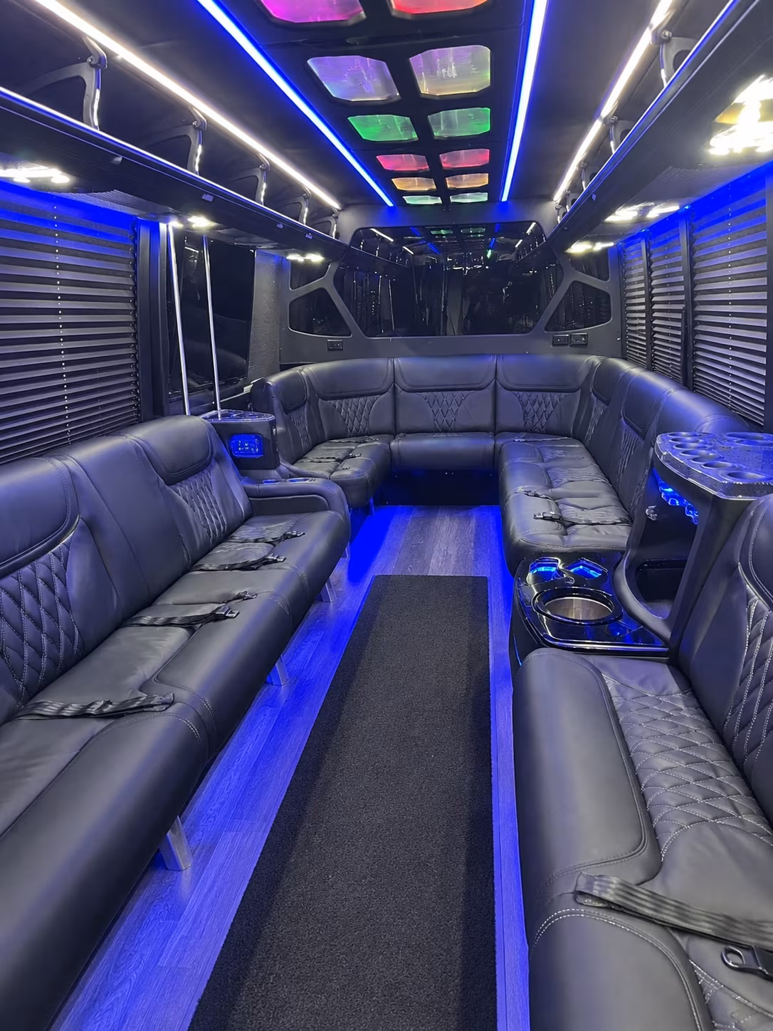 San Francisco Sporting Event Transportation